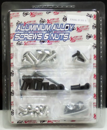 Body Kits Yana Shiki Parts & Accessories YNSK-H101S