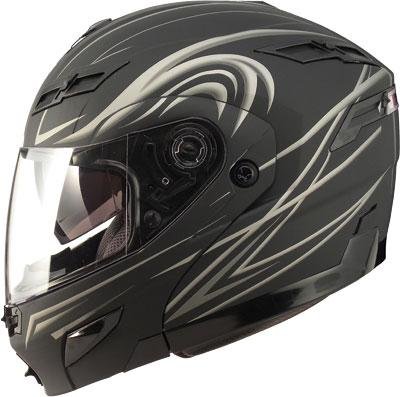 Helmets Gmax 1540397 F.TC-12