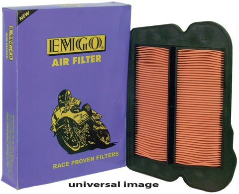 Air Filters Emgo 12-90072