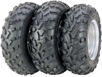 Wheels & Tires ITP Tires 589308