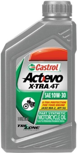 Motor Oils Castrol 06400