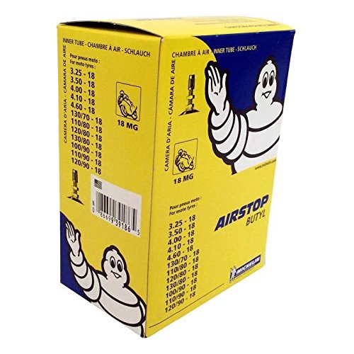 Inner Tubes MICHELIN S1839