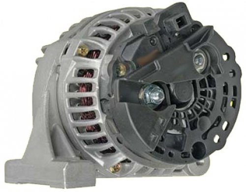 Alternators Discount Starter & Alternator 13997N