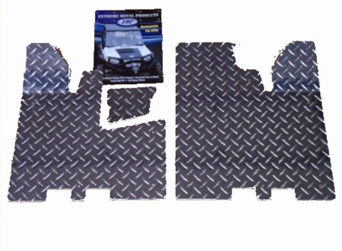 Universal Fit Extreme Metal 10931