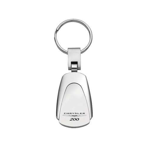 Key Chains Au-Tomotive Gold, INC. KC3-200