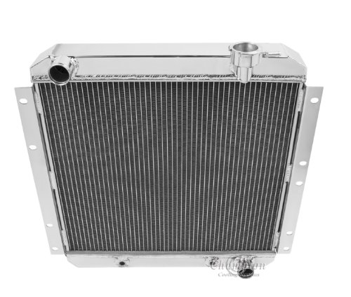 Radiators Champion Cooling CC180