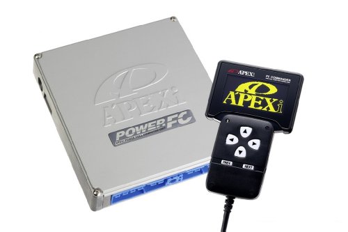 Categories APEXi 414BT007