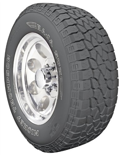 Wheels & Tires Mickey Thompson 50241