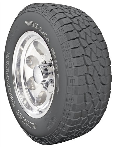 Wheels & Tires Mickey Thompson 50831