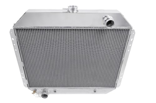 Radiators Champion Cooling CC433