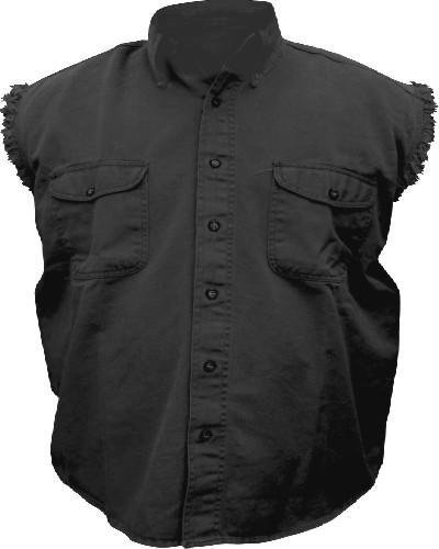 Jackets & Vests Allstate Leather AL-2901