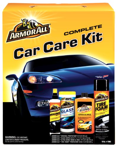 Car Care Armor All 78452
