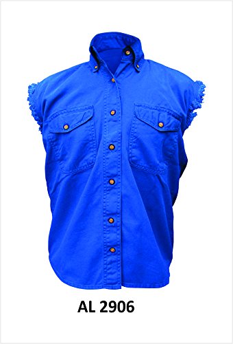 Jackets Allstate Leather AL-2906