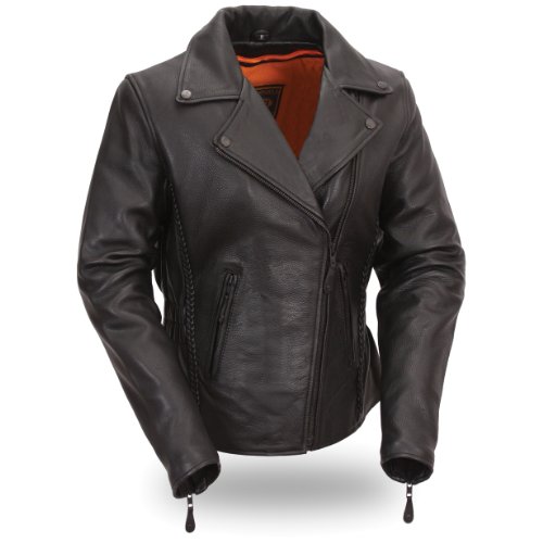 Jackets & Vests First Manufacturing FIL103NOCZ-XXL
