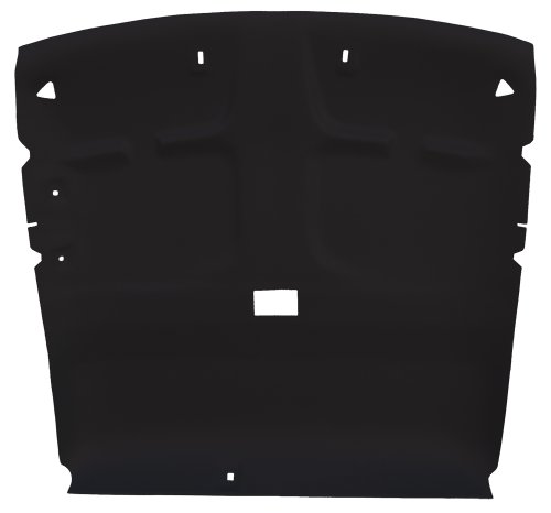 Body Acme Auto Headlining Co AFH44FB1559