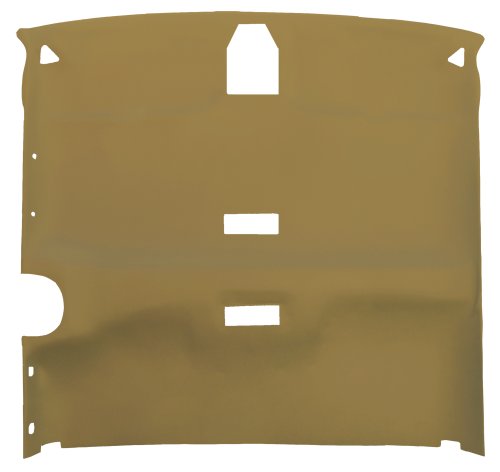 Body Acme Auto Headlining Co AFH45AFB1885