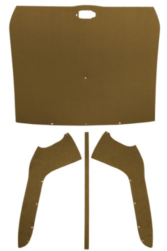 Body Acme Auto Headlining Co AFH5760COR4061