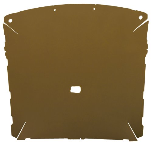 Body Acme Auto Headlining Co AFH8796COR4061