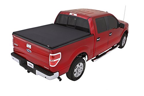 Lund 95872 Genesis Elite Tri-Fold Tonneau Cover Tonneau Covers Lund 95872