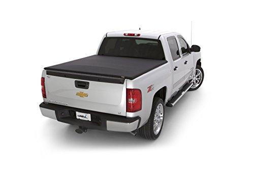 Tonneau Covers Lund 95892