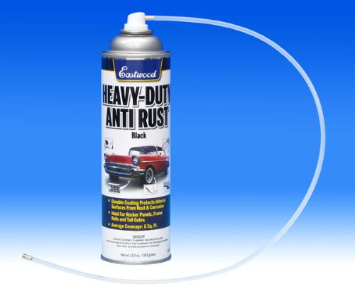 Corrosion & Rust Inhibitors Eastwood 26031 Z