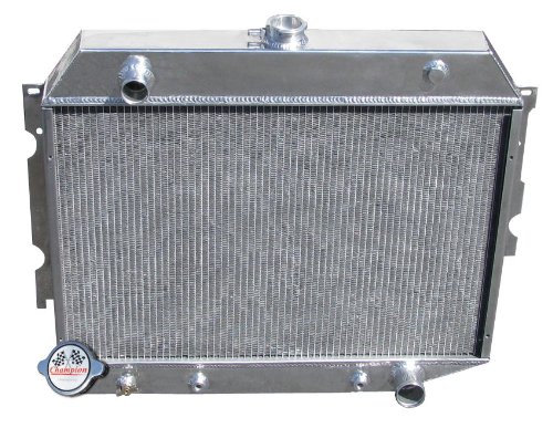 Radiators Monster Cooling 374
