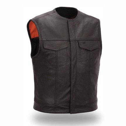 Jackets & Vests First Manufacturing FIM635CSL5X-4X