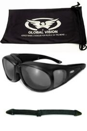 Emergency & Safety Equipment Global Industrial GVOWPAS2
