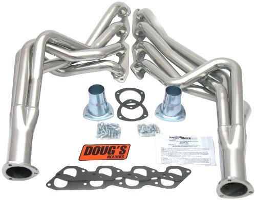 Headers Doug's Headers D316R