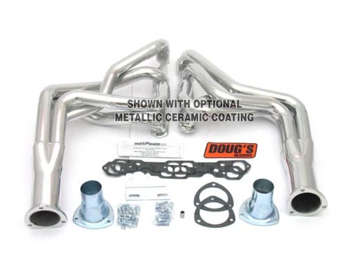 Headers Doug's Headers D323R