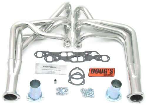Headers Doug's Headers D324R