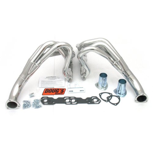 Headers Doug's Headers D329