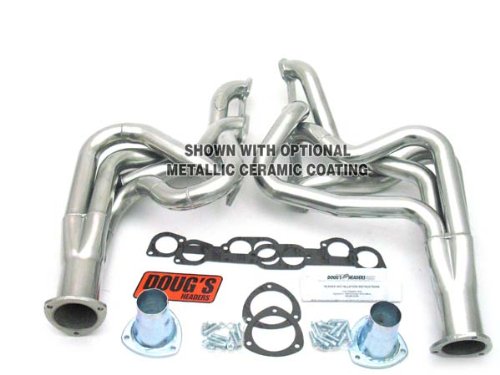 Headers Doug's Headers D522R