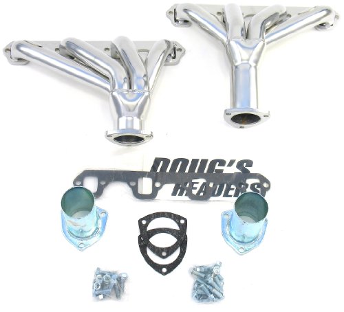 Headers Doug's Headers D601R