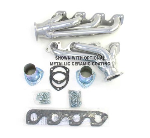 Headers Doug's Headers D6512R