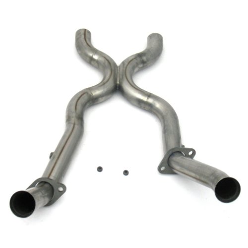 Pipes JBA Racing Headers 1650SX