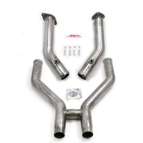 Pipes JBA Racing Headers 1785SH