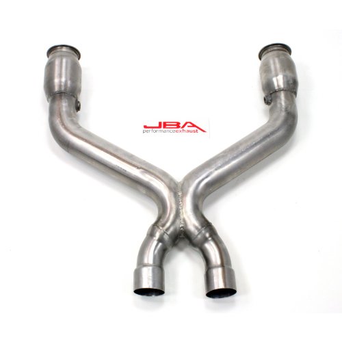 Pipes JBA 6685SXC
