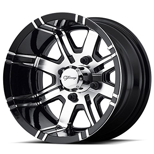 Car Fairway Alloys FA-119-M