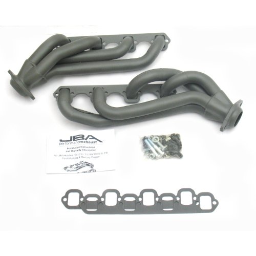 Headers JBA 1650S2JT