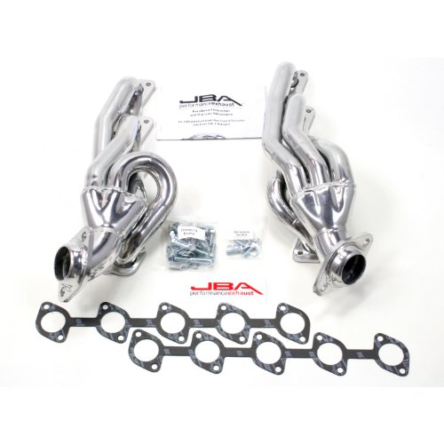 Headers JBA Racing Headers 1669SJS