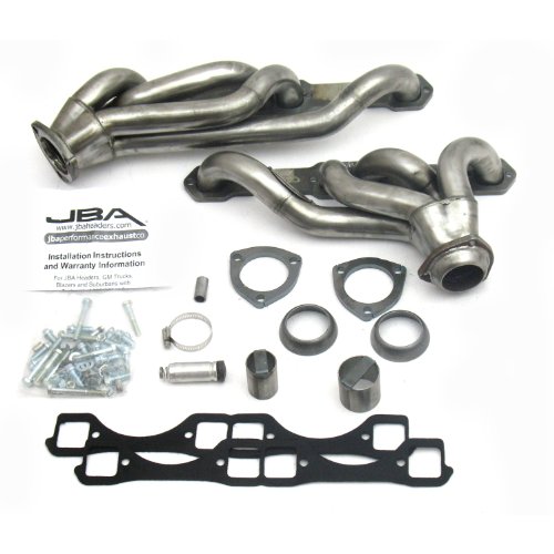 Headers JBA 1830S6