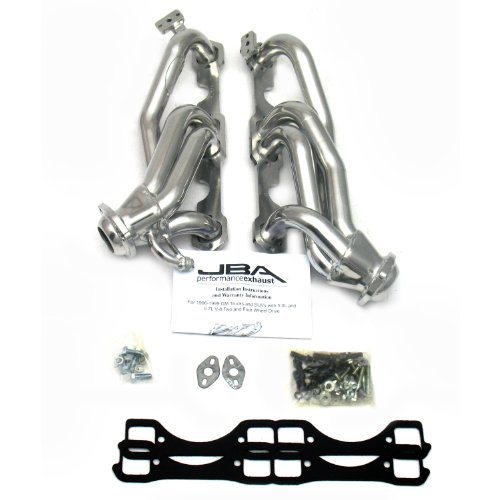 Headers JBA Racing Headers 1832S2JS