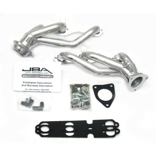 Headers JBA Racing Headers 1842S2JS