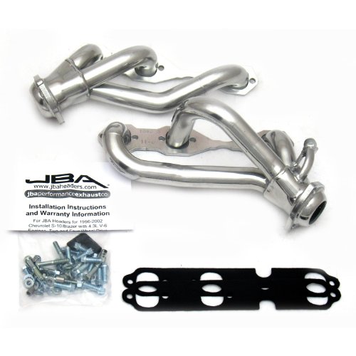 Headers JBA Racing Headers 1842S3JS