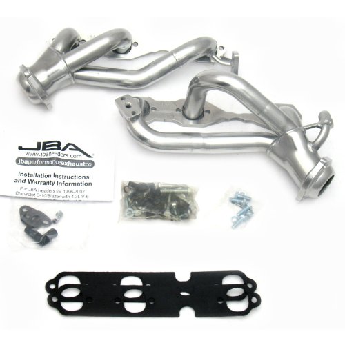 Headers JBA Racing Headers 1842S5JS