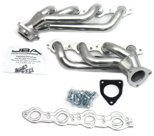 Headers JBA 1850S2JS