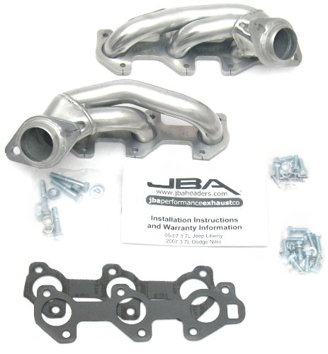 Headers JBA Racing Headers 1930S2JS