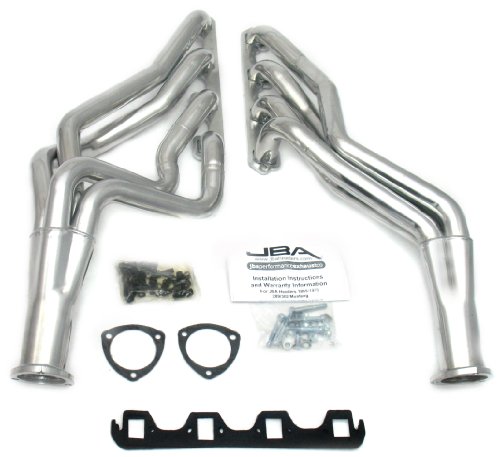 Headers JBA Racing Headers 6611SJS
