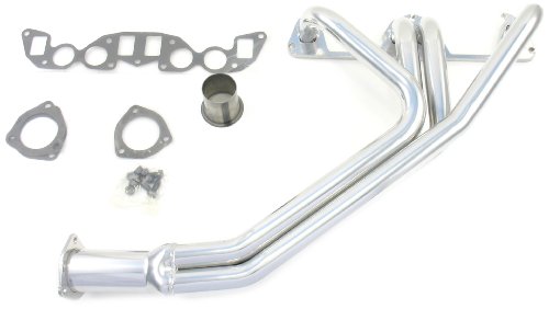 Headers Patriot Exhaust H4850